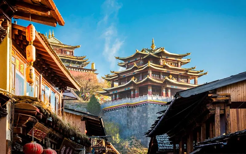 Bảng Giá Tour Du Lịch Trung Quốc Mới Nhất: Tổng Hợp Lịch Trình, Chi Phí Trọn Gói, So Sánh Tour Đường Bộ – Đường Bay & Đơn Vị F1 Uy Tín