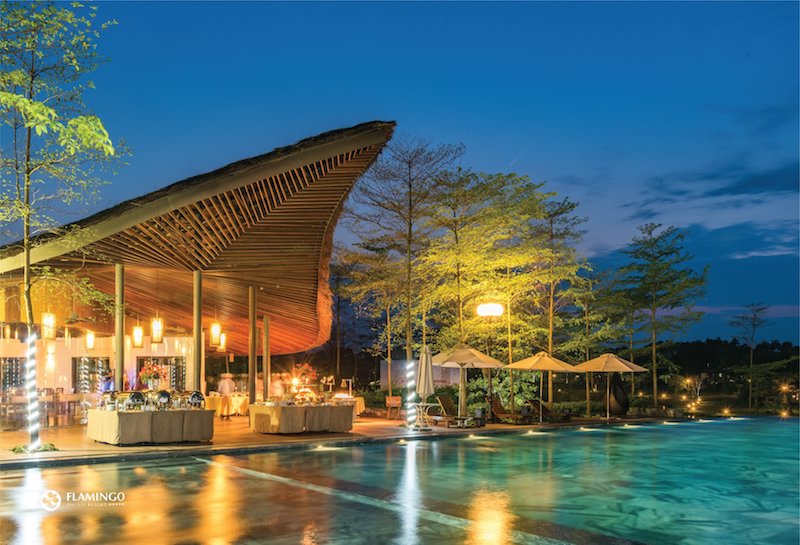 Flamingo Đại Lải