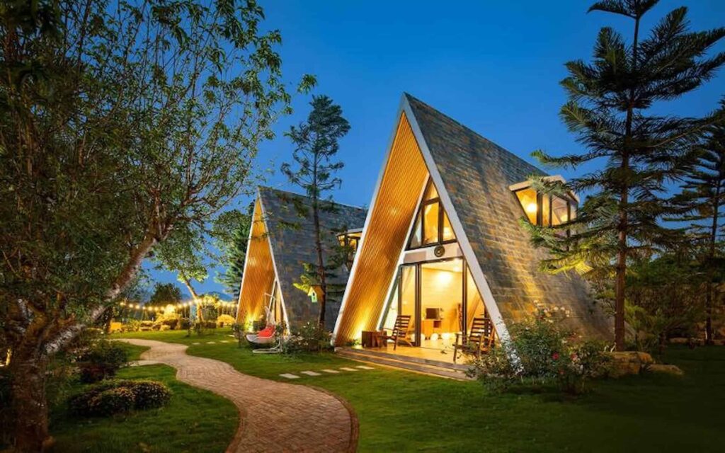 Tour du lịch Resort gần Hà Nội