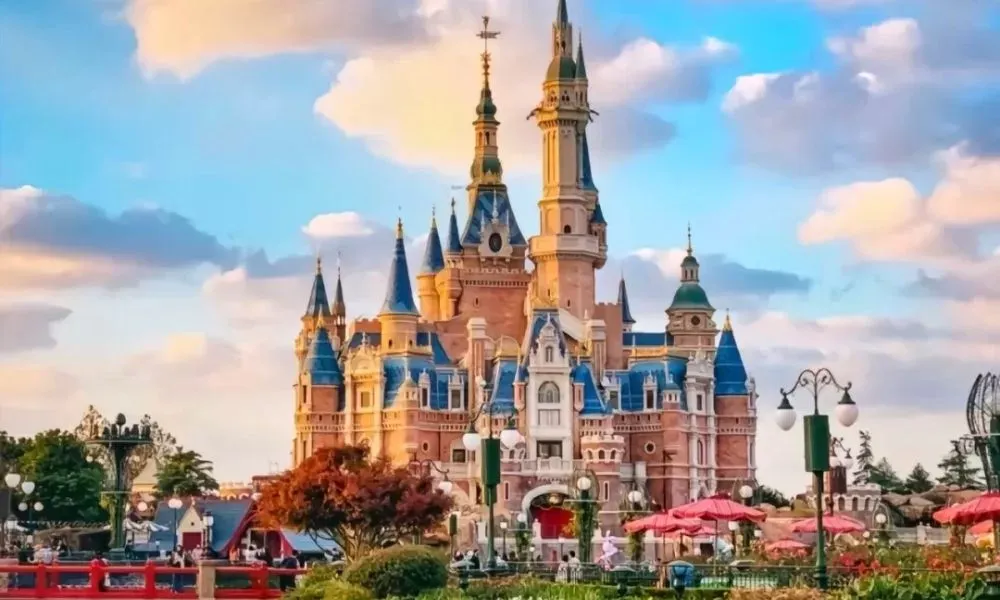 Tour Thượng Hải Hàng Châu Ô Trấn 6 ngày 5 đêm: Lịch trình, điểm nổi bật, giá bán, kinh nghiệm du lịch & đơn vị uy tín giá rẻ