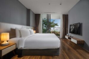 01 Bedroom Premier Residence Ocean 4