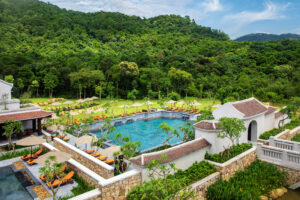 2. Legacy Yen Tu Pool 1