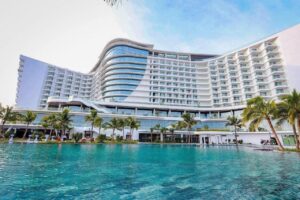 Dream Dragon Resort: Vị trí, tiện ích, giá bán và kinh nghiệm đặt phòng 8 BBNT 3