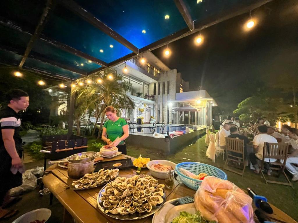 BBQ 2