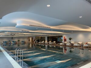 Dream Dragon Resort: Vị trí, tiện ích, giá bán và kinh nghiệm đặt phòng 9 BE BOI TRONG NHA 2