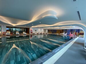 Giá phòng và thông tin chi tiết các hạng phòng tại Dream Dragon Resort 16 BE BOI TRONG NHA 6