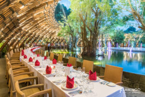 Bamboo Wings restaurant 3