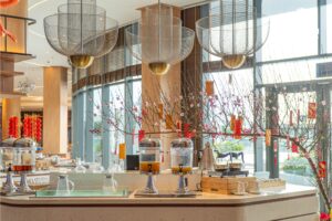 Dream Dragon Resort: Vị trí, tiện ích, giá bán và kinh nghiệm đặt phòng 13 DO UONG