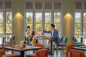 Tuần Châu Resort: Vị trí, tiện ích, giá bán, kinh nghiệm đặt phòng và đơn vị uy tín 11 DSC00124 Edit