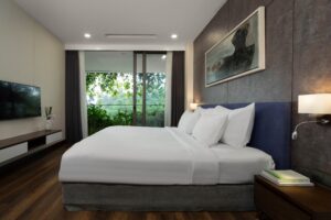 Deluxe Sky Residence