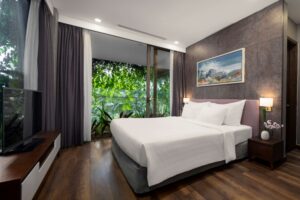 Executive Sky Residence