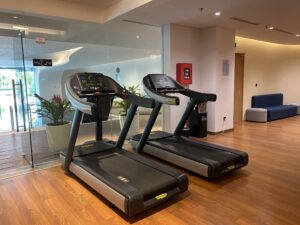 Dream Dragon Resort: Vị trí, tiện ích, giá bán và kinh nghiệm đặt phòng 10 GYM 3