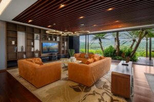 Imperial Sky Suite PK