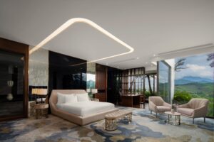 Imperial Sky Suite PN