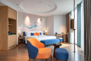 Giá phòng và thông tin chi tiết các hạng phòng tại Dream Dragon Resort 8 PANORAMA 4