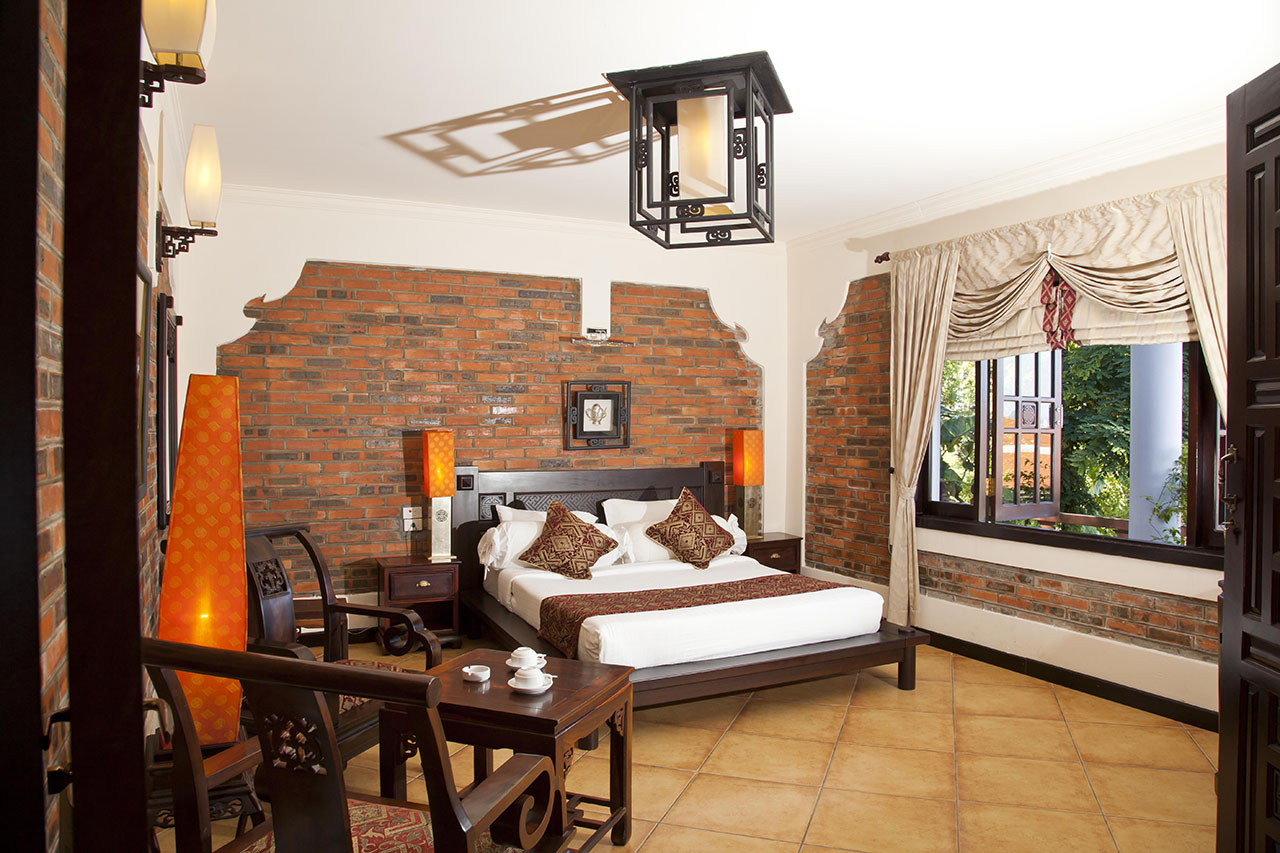 Pine Hill Villa Doi Thong Tuan Chau La Paz 2
