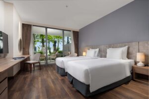 Premier Beachfront 1