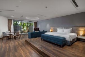 Premier Residence Beachfront 2