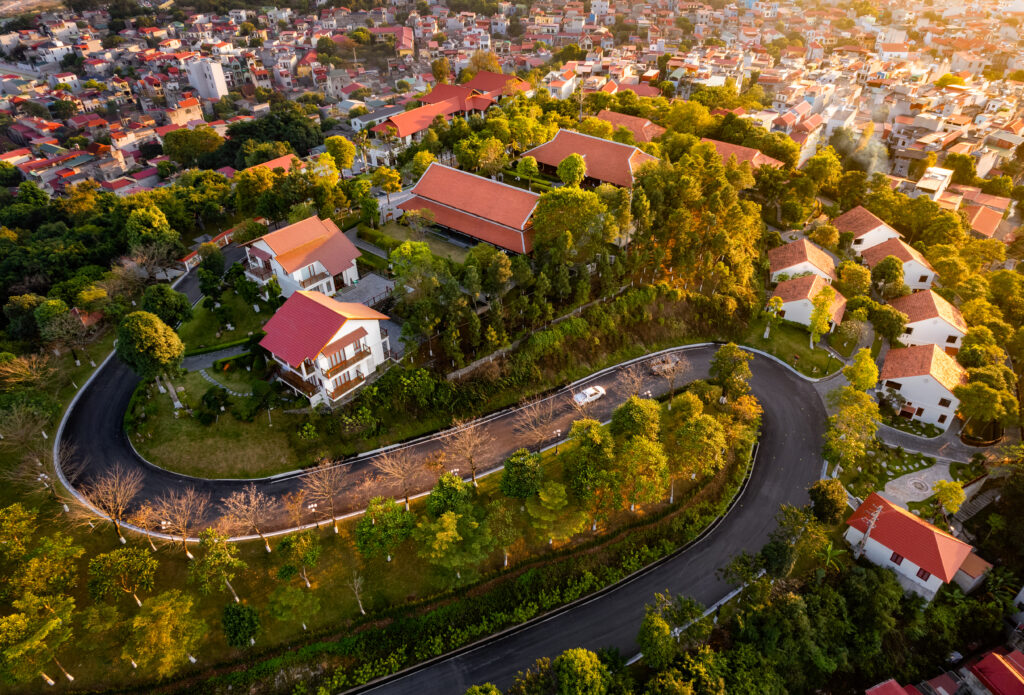 Senna Bắc Ninh: Vị trí, tiện ích, giá bán, kinh nghiệm đặt phòng và đơn vị uy tín