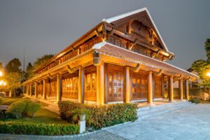Senna Wellness Retreat Bac Ninh 1