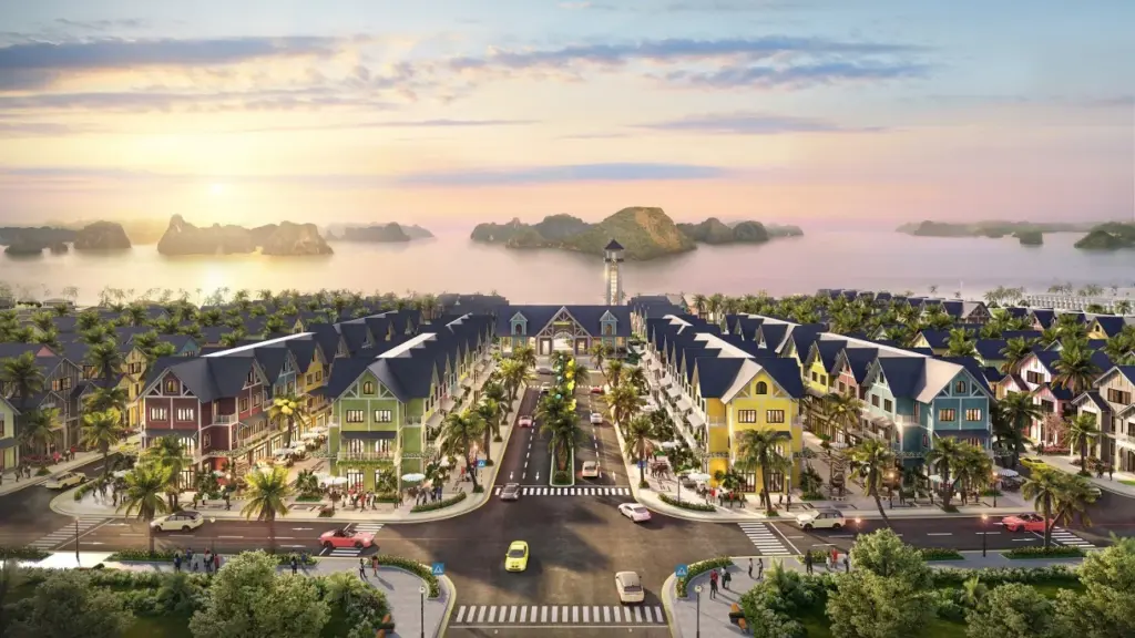 Review Sonasea Vân Đồn chi tiết: Bảng giá, phòng ốc và dịch vụ từ A-Z
