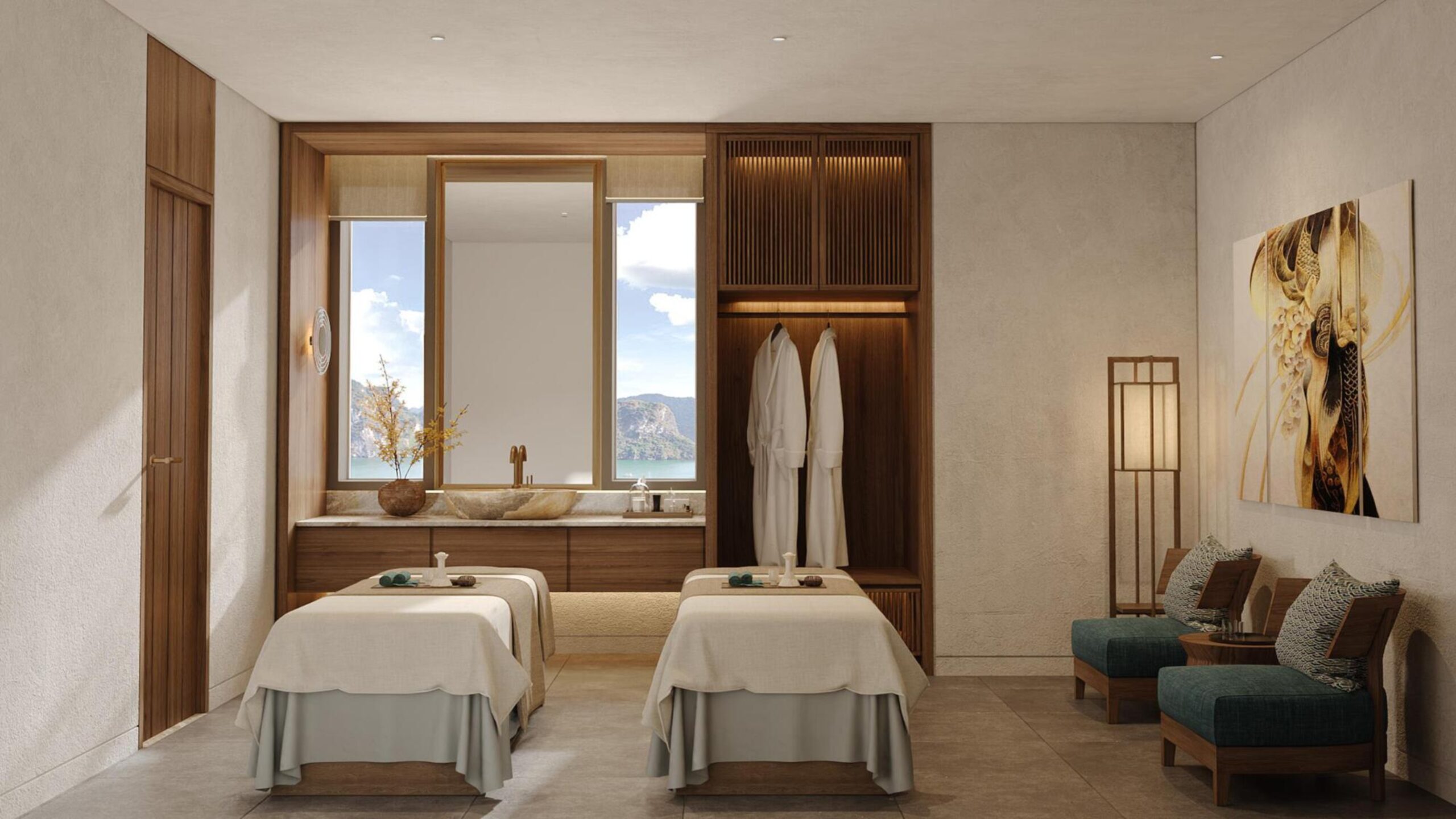 Sonasea Spa 04 scaled