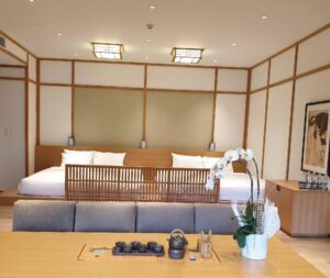 Washitsu Kazoku