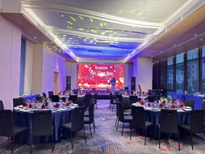 Dream Dragon Resort: Vị trí, tiện ích, giá bán và kinh nghiệm đặt phòng 17 YELLOW SALON 5