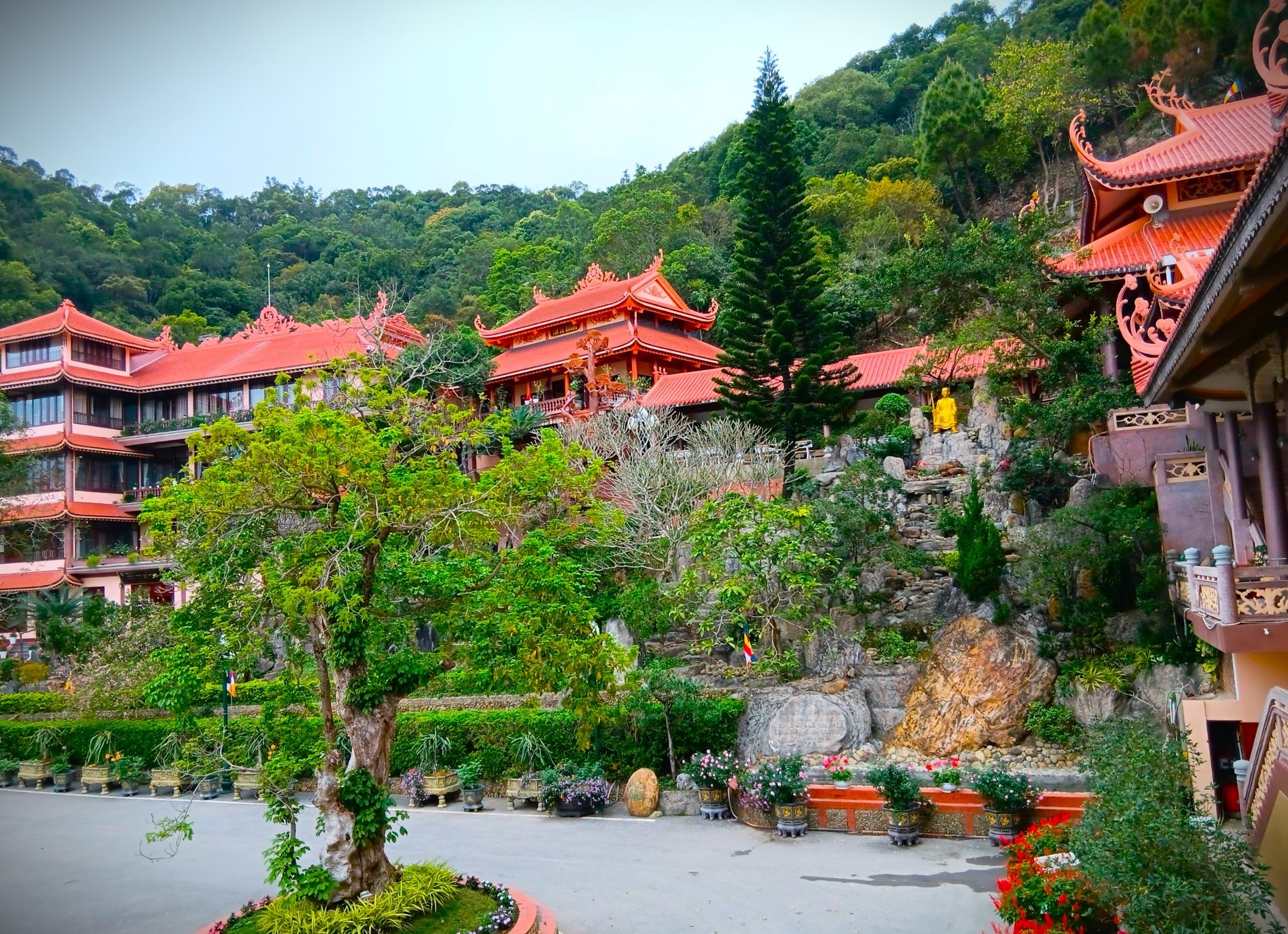 chua cai bau 2