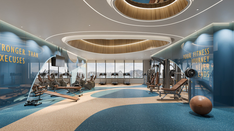 gym 5