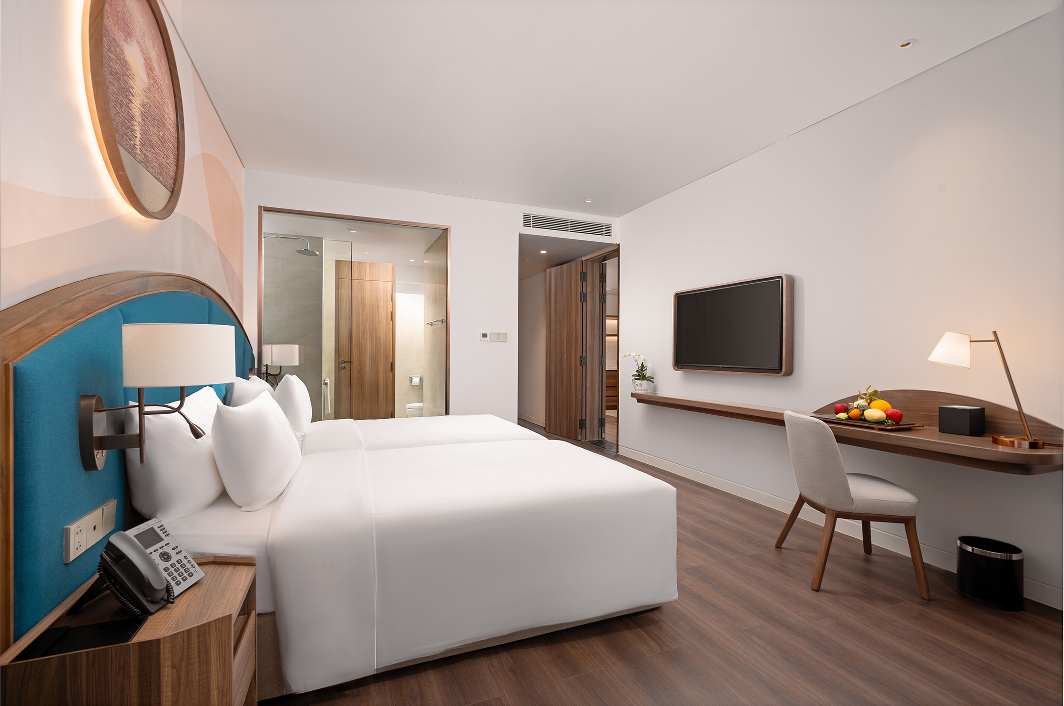 phong tam Premium Twin Seaview 4