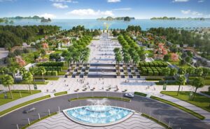quang truong bien sungroup sam son thanh hoa