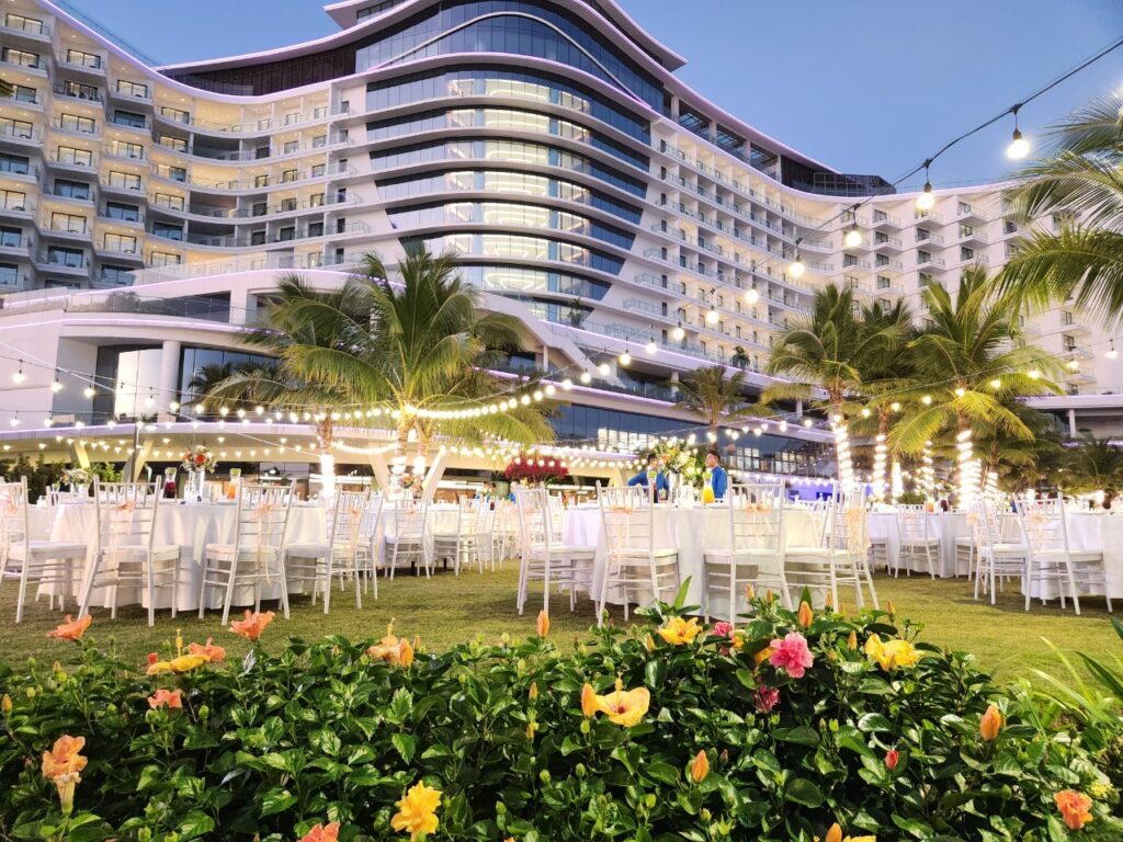So sánh Dream Dragon Resort và các khách sạn 5 sao tại trung tâm Hải Phòng