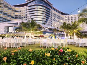 Dream Dragon Resort: Vị trí, tiện ích, giá bán và kinh nghiệm đặt phòng 19 su kien ngoai troi 2