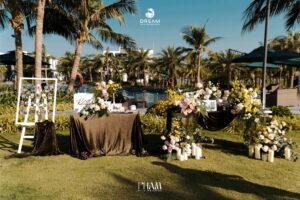 Giá phòng và thông tin chi tiết các hạng phòng tại Dream Dragon Resort 25 su kien ngoai troi 3