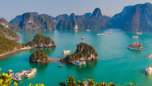 vinh ha long