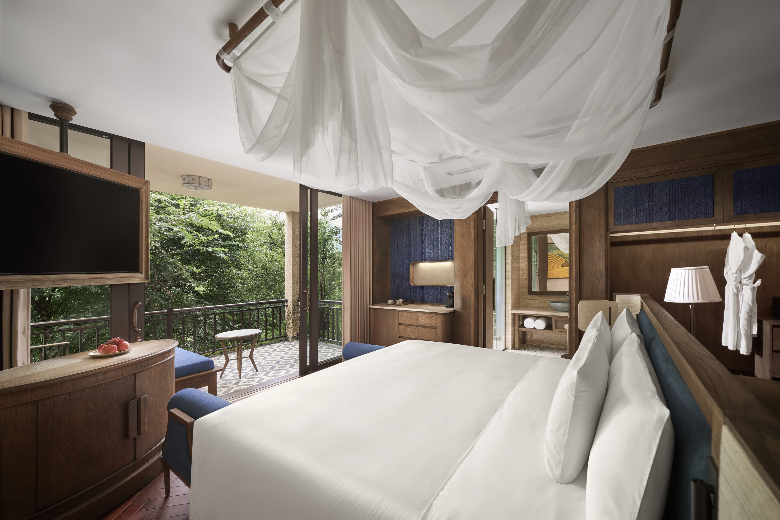 Deluxe Room 1 1
