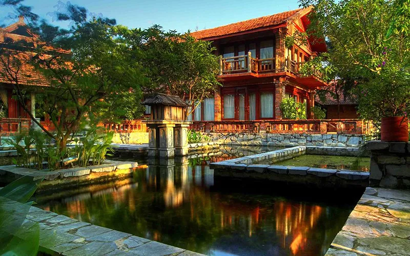 van-chai-resort