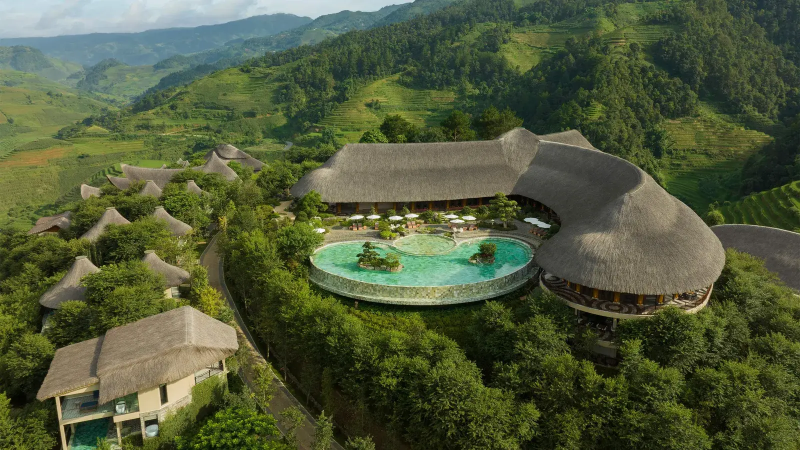garrya mu cang chai