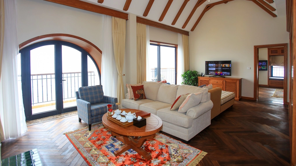 grand suite 1