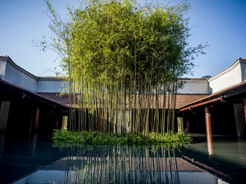 Cẩm nang nghỉ dưỡng Legacy Yên Tử từ A-Z: Kinh nghiệm chọn hạng phòng hoàng gia và thưởng thức ẩm thực chốn thiền môn
