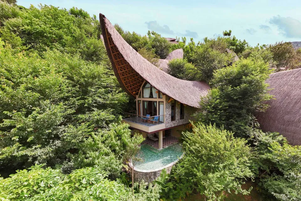 Review chi tiết các hạng phòng tại Garrya Mù Cang Chải: Nên chọn hạng nào để có view ngắm thung lũng đẹp nhất?