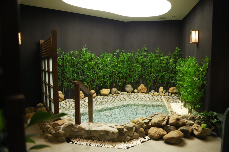 onsen