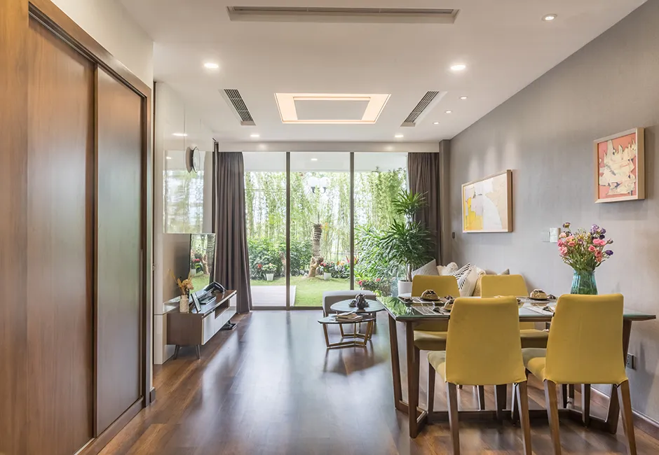 sky residence 1 phong ngu flamingo dai lai resort 8