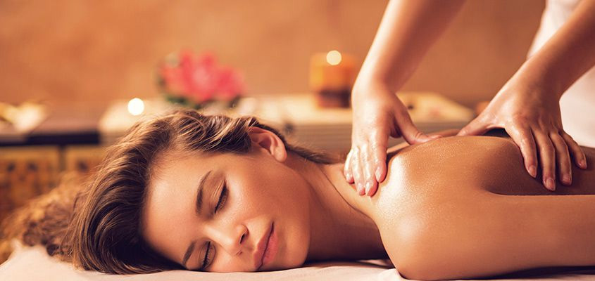 Giá phòng và thông tin chi tiết các hạng phòng tại Venus Tam Đảo 9 spa 1