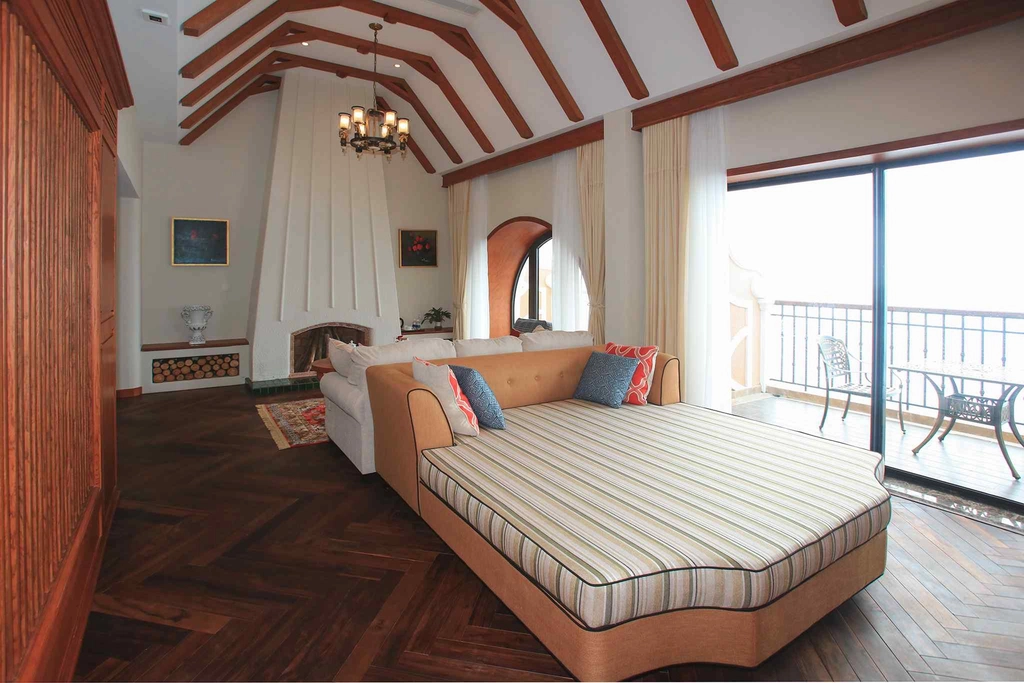 tam dao venus hotel 3