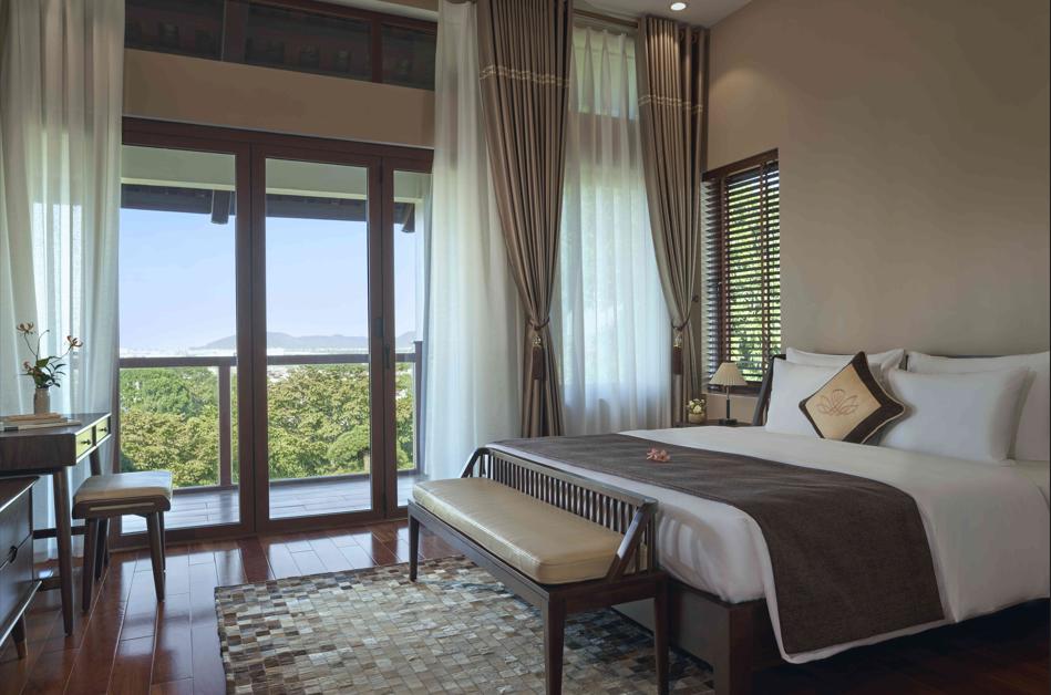 villa 3 phong