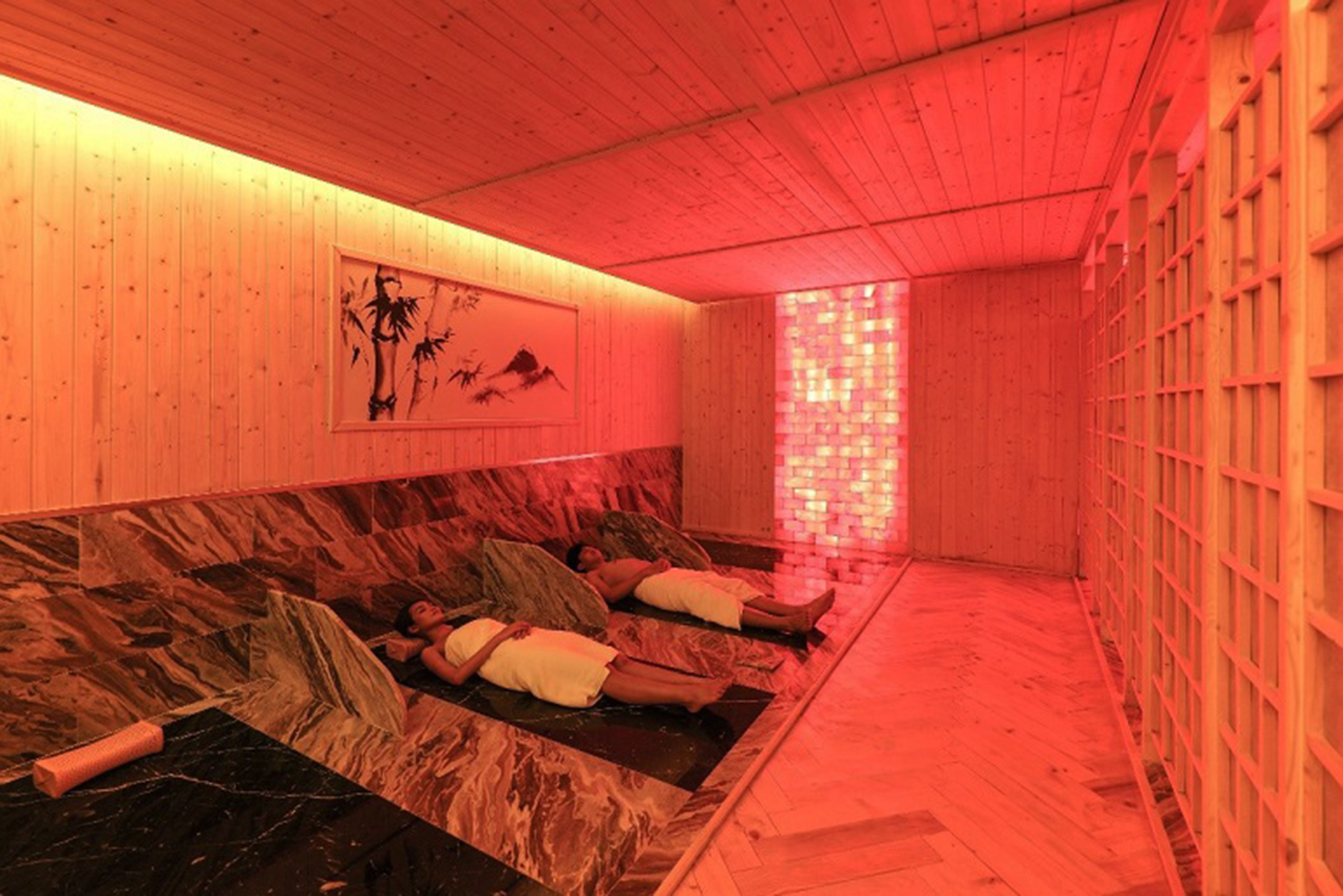 Phân biệt Public Onsen và Private Washitsu: Lựa chọn nào hoàn hảo cho kỳ nghỉ tại Yoko Onsen Quang Hanh? 19 xong hoi rieng