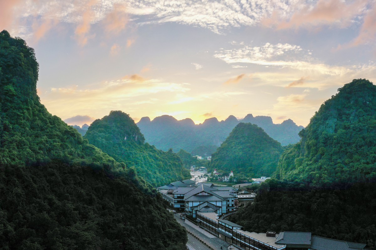 Lạc bước giữa ngôi làng Phù Tang cổ kính: Khám phá không gian kiến trúc và văn hóa độc bản tại Yoko Onsen Quang Hanh 10 yoko onsen quang hanh 0 1