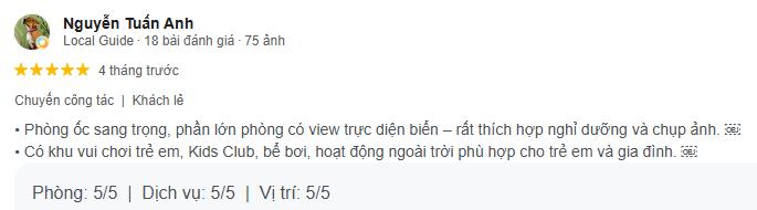 Đánh giá thực tế trải nghiệm về Sonasea Vân Đồn: Cẩm nang nghỉ dưỡng và kinh nghiệm từ A-Z 7 1